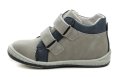 Wojtylko 1T24387 grau blau Kinderstiefel | ARNO-schuhe.de – Schuhe mit Tradition