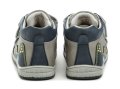 Wojtylko 2T24387 grau blau Kinderstiefel | ARNO-schuhe.de – Schuhe mit Tradition