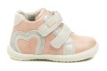Wojtylko 1T24386 rosa Kinderstiefel | ARNO-schuhe.de – Schuhe mit Tradition