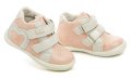 Wojtylko 1T24386 rosa Kinderstiefel | ARNO-schuhe.de – Schuhe mit Tradition