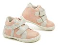 Wojtylko 1T24386 rosa Kinderstiefel | ARNO-schuhe.de – Schuhe mit Tradition