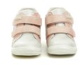 Wojtylko 1T24386 silberne Kinder-Halbschuhe | ARNO-schuhe.de – Schuhe mit Tradition