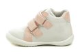 Wojtylko 2T24386 silberne Kinder-Halbschuhe | ARNO-schuhe.de – Schuhe mit Tradition