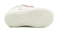Wojtylko 2T24386 silberne Kinder-Halbschuhe | ARNO-schuhe.de – Schuhe mit Tradition