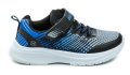 Axim 5A25085N grau blau Kinder Turnschuhe | ARNO-schuhe.de – Schuhe mit Tradition