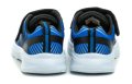Axim 5A25085N grau blau Kinder Turnschuhe | ARNO-schuhe.de – Schuhe mit Tradition