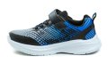 Axim 5A25085N grau blau Kinder Turnschuhe | ARNO-schuhe.de – Schuhe mit Tradition