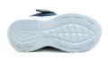 Axim 5A25085N grau blau Kinder Turnschuhe | ARNO-schuhe.de – Schuhe mit Tradition