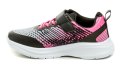 Axim 2A25085R graue und rosa Turnschuhe für Kinder | ARNO-schuhe.de – Schuhe mit Tradition
