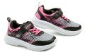 Axim 2A25085R graue und rosa Turnschuhe für Kinder | ARNO-schuhe.de – Schuhe mit Tradition
