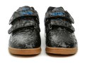 Axim 5H25093C schwarz sportliche Turnschuhe | ARNO-schuhe.de – Schuhe mit Tradition
