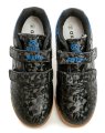Axim 5H25093C schwarz sportliche Turnschuhe | ARNO-schuhe.de – Schuhe mit Tradition