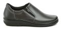 Axel AXCW065a grau Damenstiefel in H-Weite | ARNO-schuhe.de – Schuhe mit Tradition
