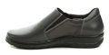 Axel AXCW065a grau Damenstiefel in H-Weite | ARNO-schuhe.de – Schuhe mit Tradition
