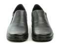 Axel AXCW065a grau Damenstiefel in H-Weite | ARNO-schuhe.de – Schuhe mit Tradition