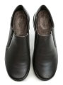 Axel AXCW065a grau Damenstiefel in H-Weite | ARNO-schuhe.de – Schuhe mit Tradition