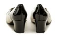 Piccadilly 110165-1 beige und schwarz Damen Pumps | ARNO-schuhe.de – Schuhe mit Tradition