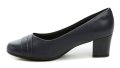 Piccadilly 110164-6 blau Damen Pumps | ARNO-schuhe.de – Schuhe mit Tradition
