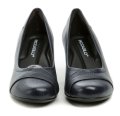 Piccadilly 110164-6 blau Damen Pumps | ARNO-schuhe.de – Schuhe mit Tradition