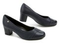 Piccadilly 110164-6 blau Damen Pumps | ARNO-schuhe.de – Schuhe mit Tradition