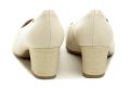 Piccadilly 110164-12 beige Damen Pumps | ARNO-schuhe.de – Schuhe mit Tradition