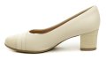Piccadilly 110164-12 beige Damen Pumps | ARNO-schuhe.de – Schuhe mit Tradition