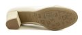 Piccadilly 110164-12 beige Damen Pumps | ARNO-schuhe.de – Schuhe mit Tradition