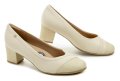 Piccadilly 110164-12 beige Damen Pumps | ARNO-schuhe.de – Schuhe mit Tradition