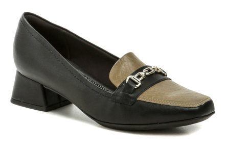 Ganzjahres-Wanderschuhe für Damen mit niedrigem Absatz, aus hochwertigem Synthetikmaterial und mit bequemer Innensohle. 