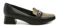 Piccadilly 160079-1 schwarz sand Damen Pumps | ARNO-schuhe.de – Schuhe mit Tradition