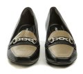 Piccadilly 160079-1 schwarz sand Damen Pumps | ARNO-schuhe.de – Schuhe mit Tradition