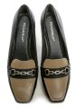 Piccadilly 160079-1 schwarz sand Damen Pumps | ARNO-schuhe.de – Schuhe mit Tradition