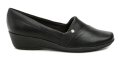 Piccadilly 143214-5 schwarz Damen Keilpumps | ARNO-schuhe.de – Schuhe mit Tradition