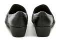 Piccadilly 143214-5 schwarz Damen Keilpumps | ARNO-schuhe.de – Schuhe mit Tradition
