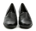 Piccadilly 143214-5 schwarz Damen Keilpumps | ARNO-schuhe.de – Schuhe mit Tradition