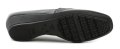 Piccadilly 143214-5 schwarz Damen Keilpumps | ARNO-schuhe.de – Schuhe mit Tradition