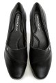 Piccadilly 143214-5 schwarz Damen Keilpumps | ARNO-schuhe.de – Schuhe mit Tradition
