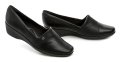 Piccadilly 143214-5 schwarz Damen Keilpumps | ARNO-schuhe.de – Schuhe mit Tradition