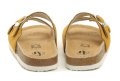 Best Feet BY-213-10-10 gelbe Damen Sockenstiefel | ARNO-schuhe.de – Schuhe mit Tradition