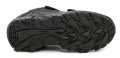 American Club WT183-24 schwarz Softshell Turnschuhe | ARNO-schuhe.de – Schuhe mit Tradition