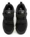 American Club WT183-24 schwarz Softshell Turnschuhe | ARNO-schuhe.de – Schuhe mit Tradition