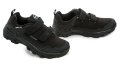 American Club WT183-24 schwarz Softshell Turnschuhe | ARNO-schuhe.de – Schuhe mit Tradition