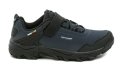 American Club WT184-24 modré softshell tenisky | ARNO-schuhe.de – Schuhe mit Tradition