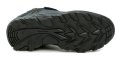 American Club WT184-24 modré softshell tenisky | ARNO-schuhe.de – Schuhe mit Tradition