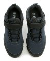 American Club WT184-24 modré softshell tenisky | ARNO-schuhe.de – Schuhe mit Tradition