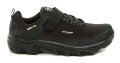 American Club WT184-24 schwarz Softshell Turnschuhe | ARNO-schuhe.de – Schuhe mit Tradition