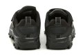 American Club WT184-24 schwarz Softshell Turnschuhe | ARNO-schuhe.de – Schuhe mit Tradition