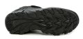 American Club WT184-24 schwarz Softshell Turnschuhe | ARNO-schuhe.de – Schuhe mit Tradition