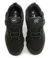 American Club WT184-24 schwarz Softshell Turnschuhe | ARNO-schuhe.de – Schuhe mit Tradition