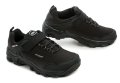 American Club WT184-24 schwarz Softshell Turnschuhe | ARNO-schuhe.de – Schuhe mit Tradition
